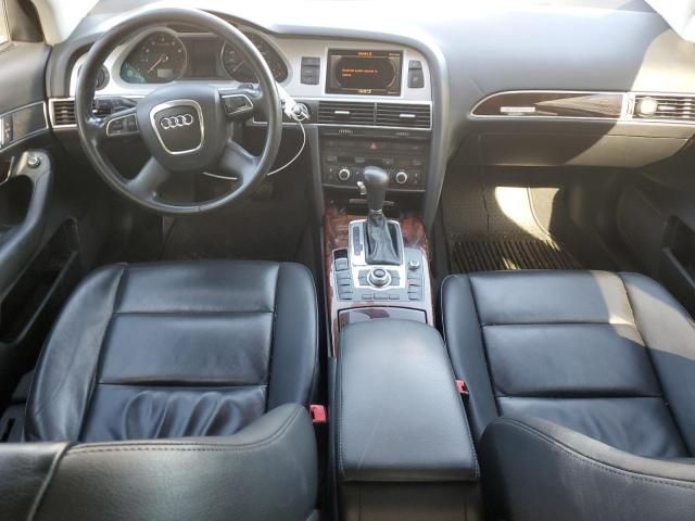 2011 Audi A6 Premium Plus