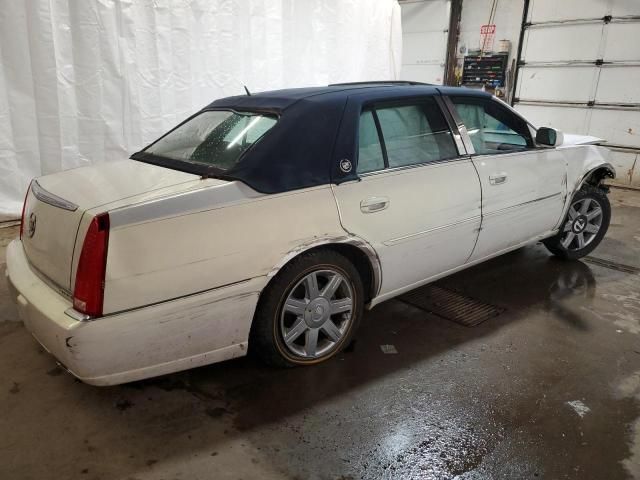 2006 Cadillac DTS