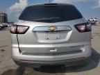 2013 Chevrolet Traverse LS