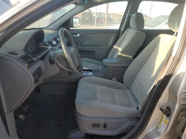 2007 Ford Five Hundred SEL