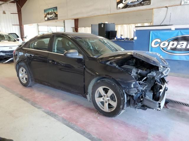 2013 Chevrolet Cruze LT