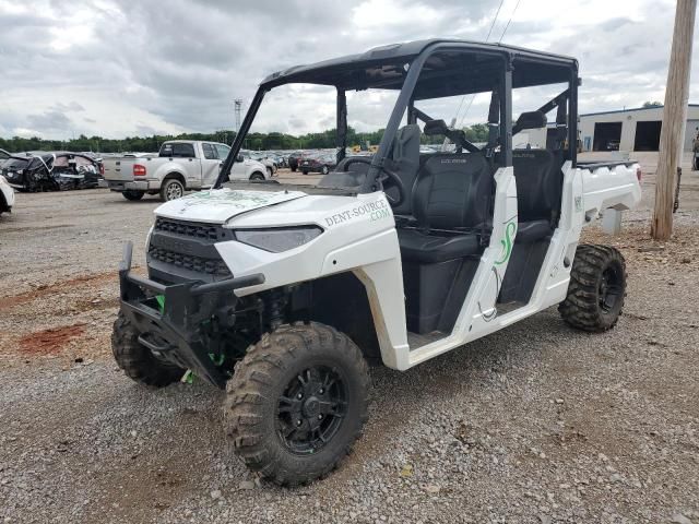 2023 Polaris Ranger Crew XP 1000 Premium