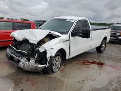 Ford f150 salvage cars for sale: 2014 Ford F150