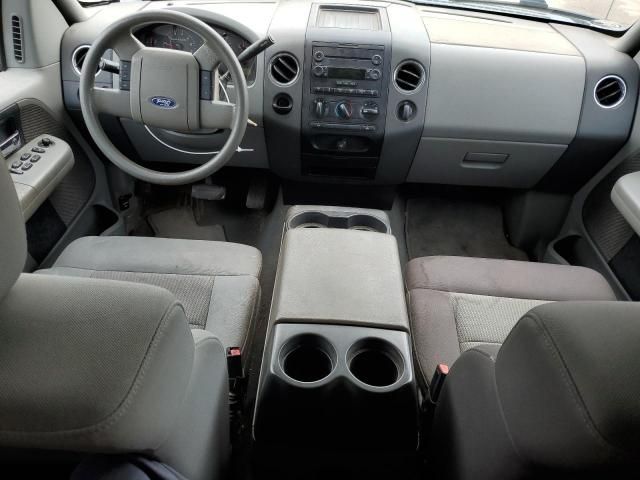 2004 Ford F150