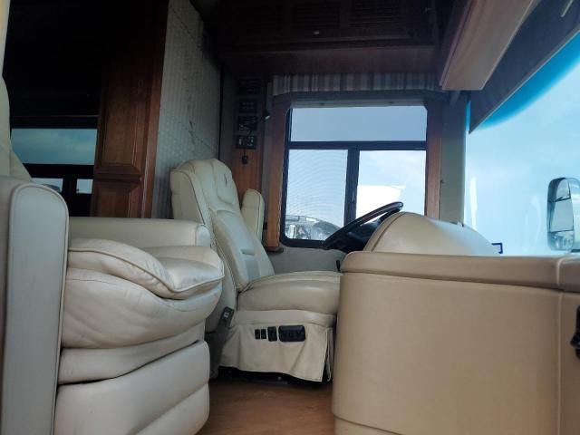 2008 Foretravel Motorhome Wildwood