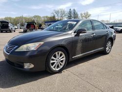 Lexus salvage cars for sale: 2010 Lexus ES 350