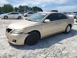 2011 Toyota Camry Base for sale in Loganville, GA