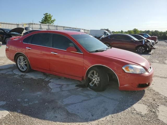 2009 Chevrolet Impala LTZ