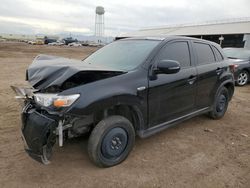 Mitsubishi Vehiculos salvage en venta: 2019 Mitsubishi Outlander Sport ES