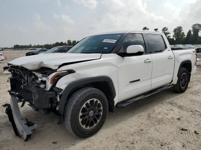 2022 Toyota Tundra Crewmax SR