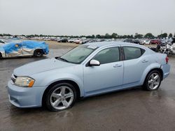 2013 Dodge Avenger SXT en venta en Sikeston, MO