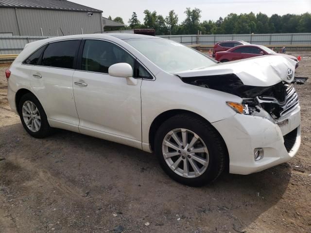 2009 Toyota Venza