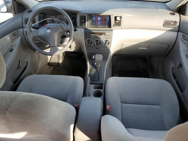 2004 Toyota Corolla CE