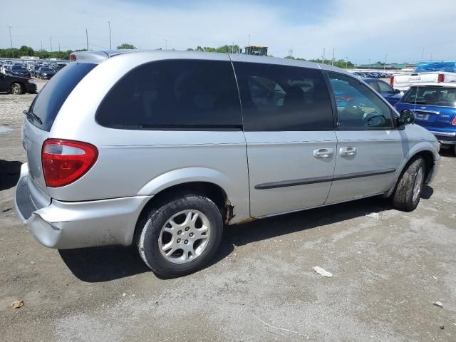 2003 Dodge Grand Caravan Sport