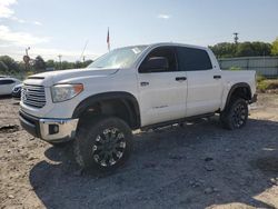 2016 Toyota Tundra Crewmax SR5 for sale in Montgomery, AL