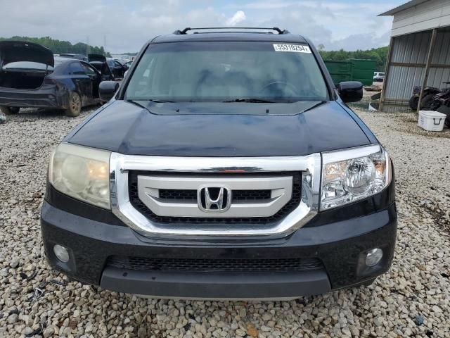 2009 Honda Pilot Touring