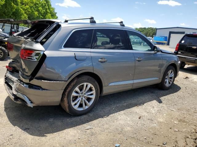 2017 Audi Q7 Premium