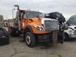 2014 International 7000 7600 en venta en Woodhaven, MI