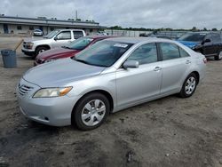 Toyota salvage cars for sale: 2009 Toyota Camry Base