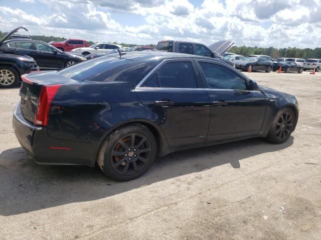 2008 Cadillac CTS HI Feature V6