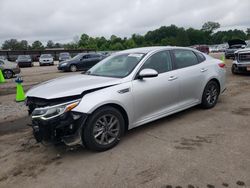 2020 KIA Optima LX for sale in Florence, MS