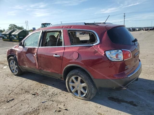 2010 Buick Enclave CXL