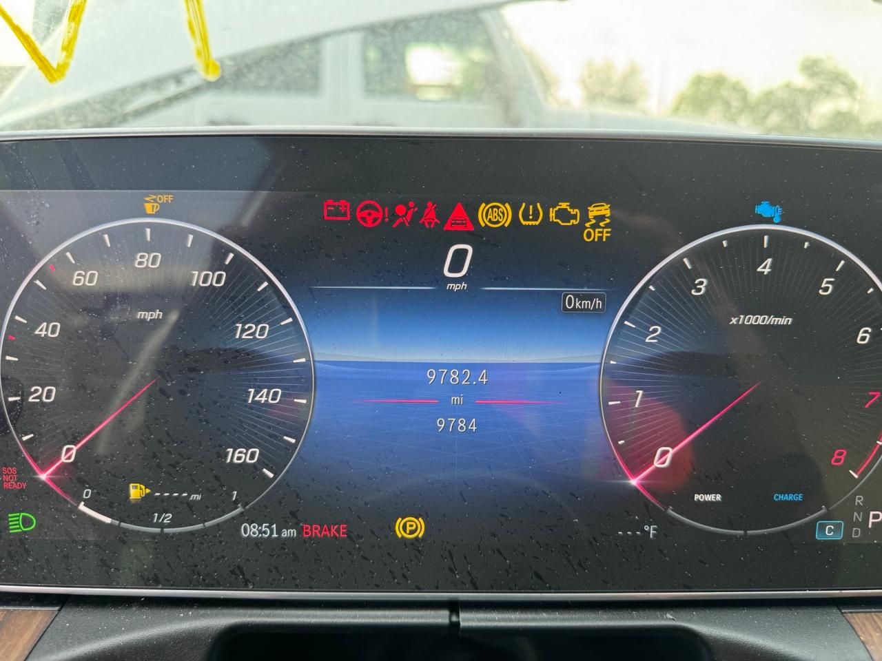 2024 Mercedes-Benz C300