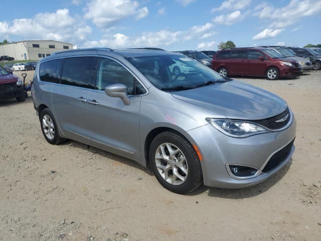 2019 Chrysler Pacifica Touring L Plus