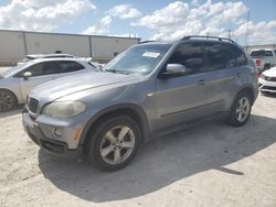2009 BMW X5 XDRIVE30I for sale in Haslet, TX