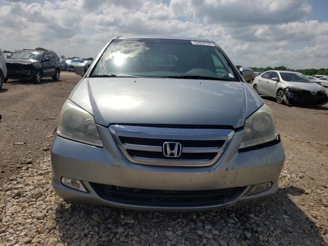 2005 Honda Odyssey Touring