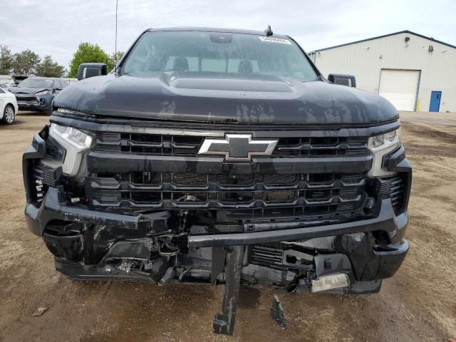 2023 Chevrolet Silverado K1500 RST