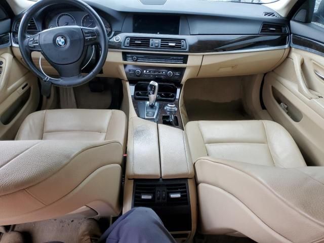 2011 BMW 528 I