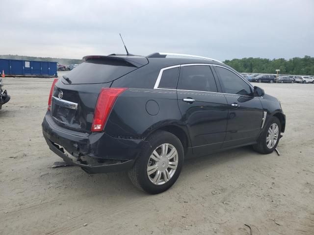 2011 Cadillac SRX Luxury Collection