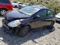 Salvage cars for sale from Copart Reno, NV: 2011 Nissan Versa S