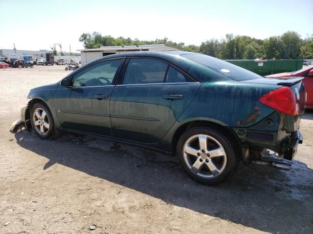 2006 Pontiac G6 GT