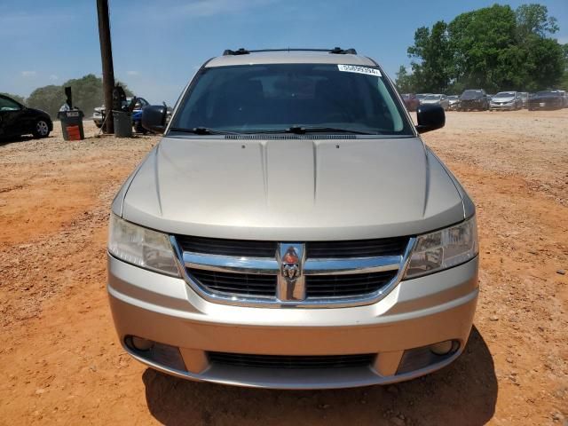 2009 Dodge Journey SE