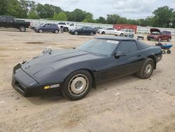 1987 Chevrolet Corvette for sale in Theodore, AL