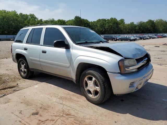 2008 Chevrolet Trailblazer LS