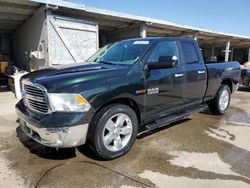 Dodge 1500 salvage cars for sale: 2016 Dodge RAM 1500 SLT