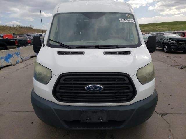 2015 Ford Transit T-150