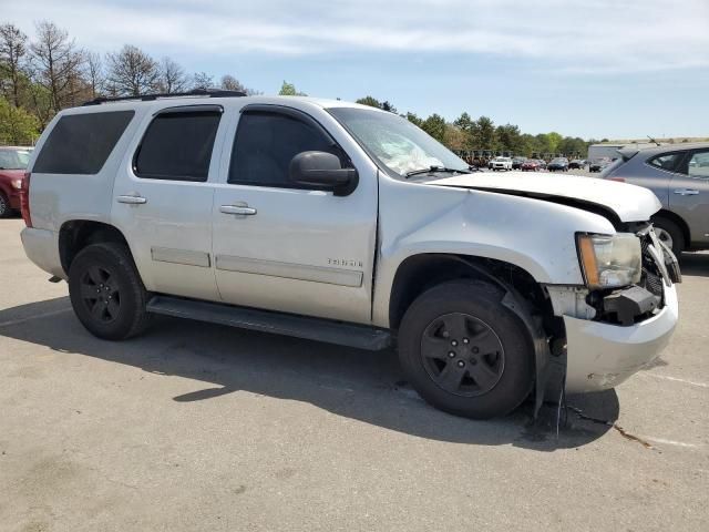 2011 Chevrolet Tahoe K1500 LT