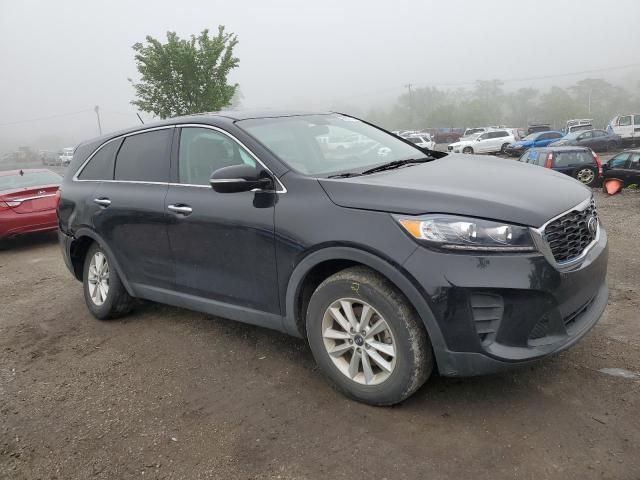 2019 KIA Sorento L