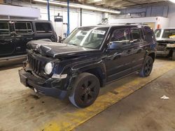 2015 Jeep Patriot Sport en venta en Wheeling, IL