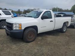 2013 Chevrolet Silverado C1500 for sale in East Granby, CT