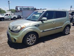 2013 KIA Soul for sale in Kapolei, HI