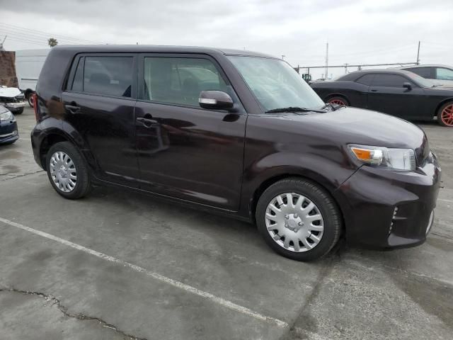 2014 Scion XB