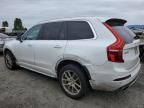 2017 Volvo XC90 T6