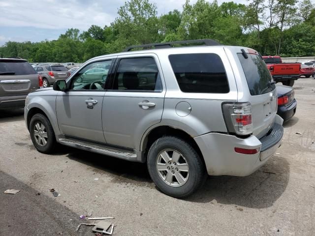 2010 Mercury Mariner