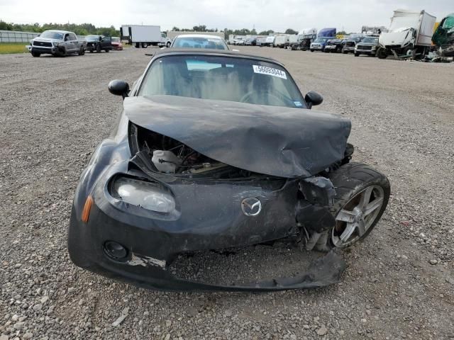 2007 Mazda MX-5 Miata