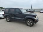 2008 Jeep Liberty Sport